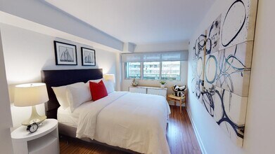 Interior Photo - LIV Apartments