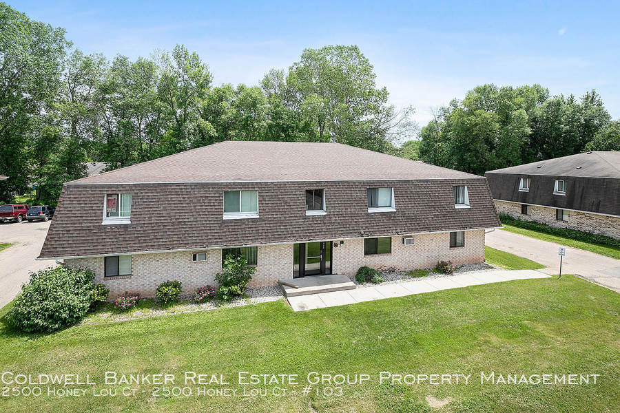 Primary Photo - 2500 Honey Lou Ct