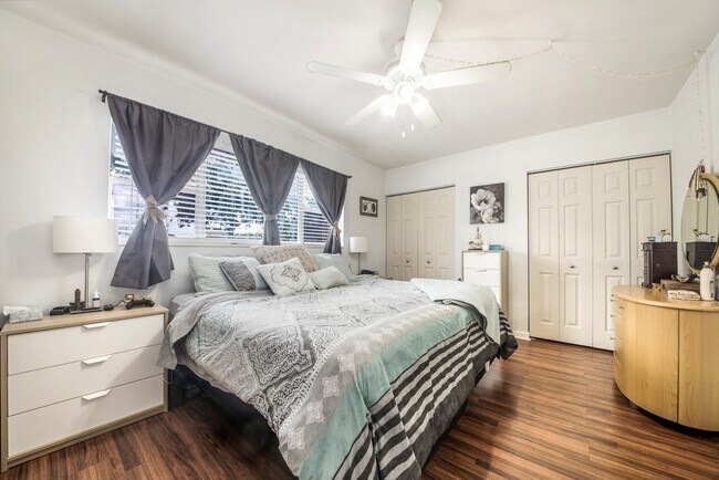 1 Bedroom - 270 Layne Blvd