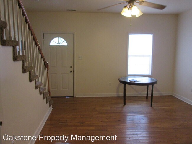 Building Photo - 3 br, 1.5 bath House - 1307 West Leigh Street