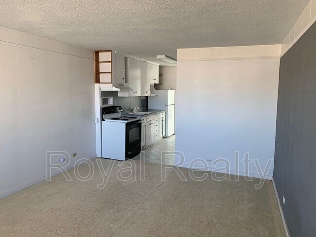 Foto del edificio - 1710 Makiki St