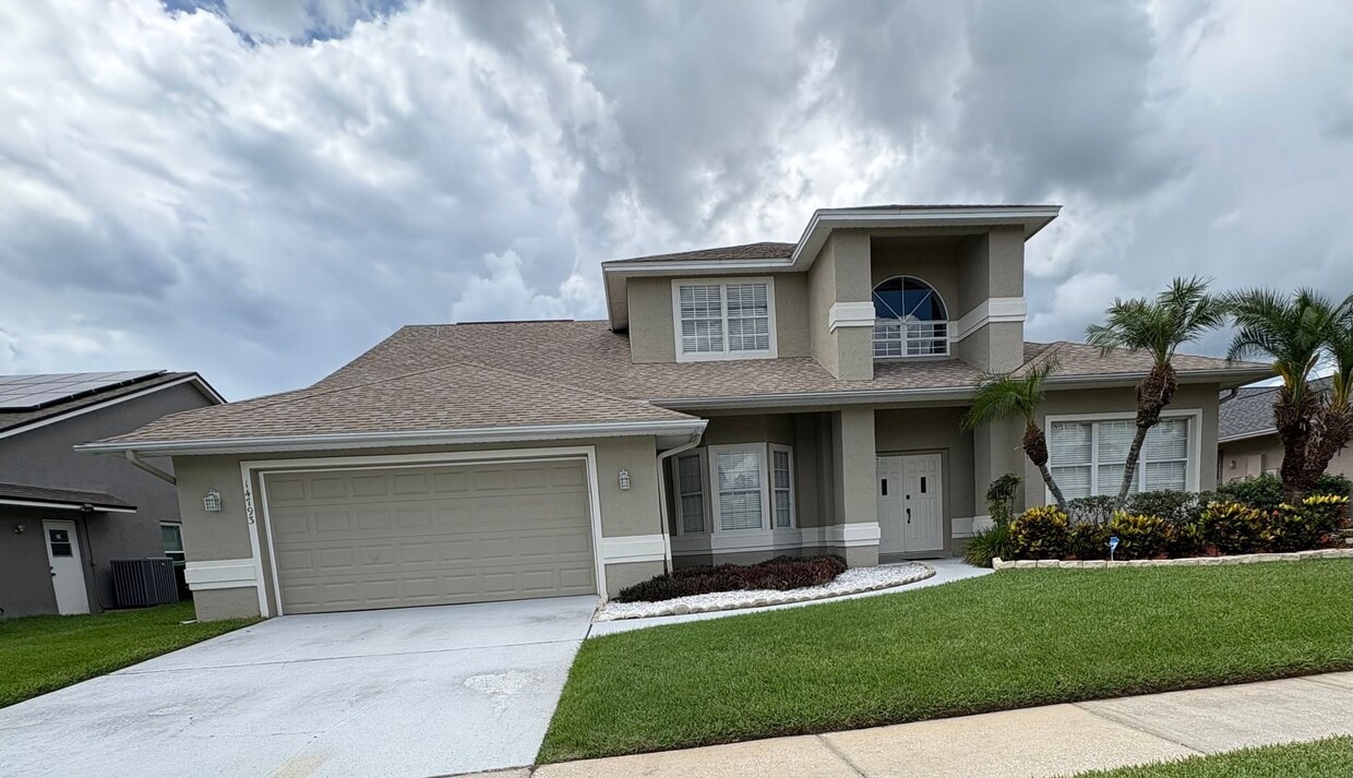 4/3.5 Home at Eagle Lending - 4/3.5 Home at Eagle Lending