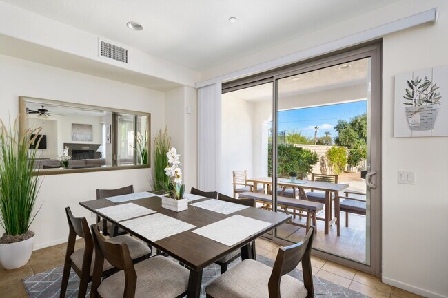 comedor - 80950 Via de Monte