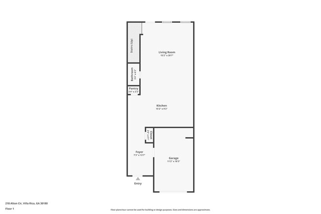 Building Photo - 218 Alton Cir