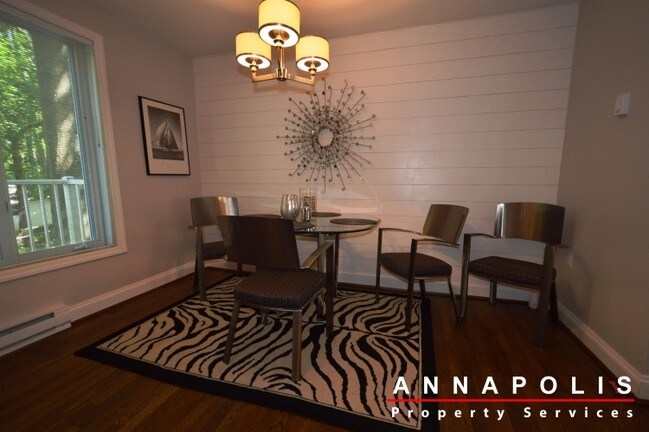 Building Photo - 302 dreams landing way