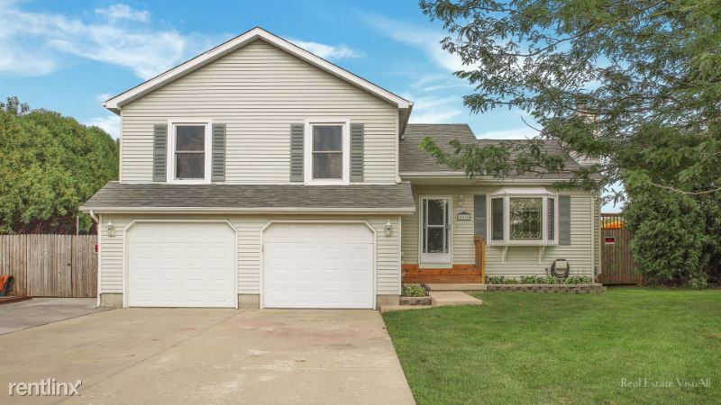 Primary Photo - 4 br, 2 bath House - 514 S. Sandra St
