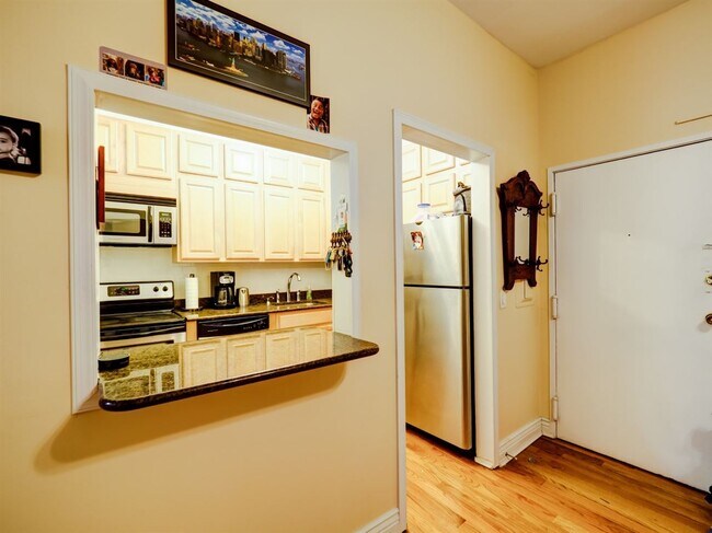 Foto del edificio - 264 9th St