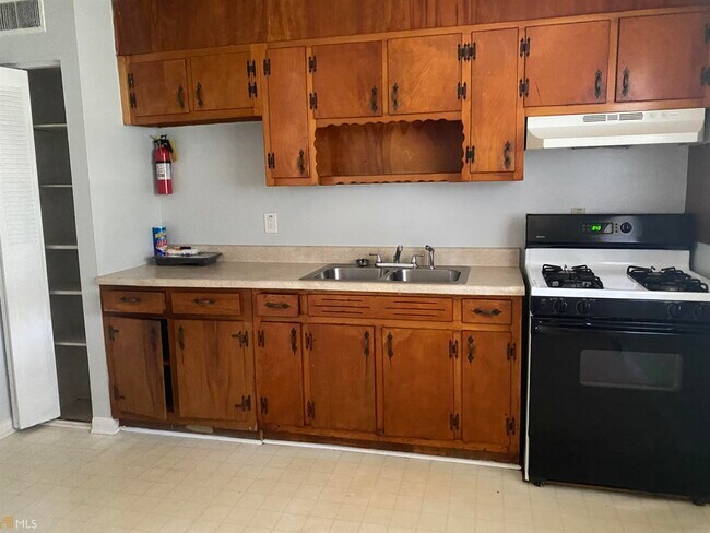 Foto del edificio - 760 Davis Cir SW