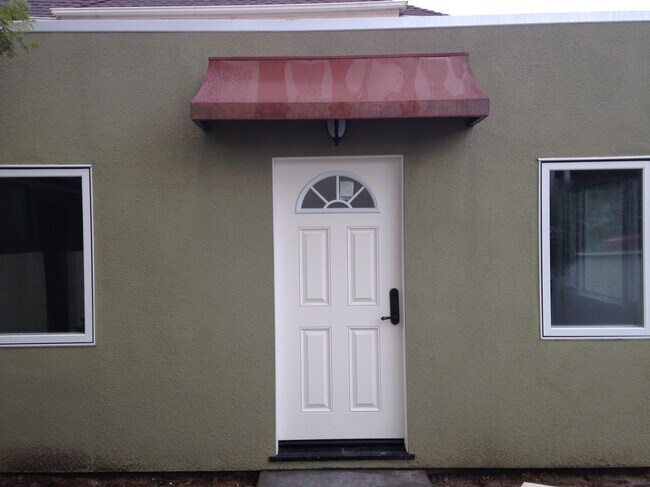 Foto del edificio - 445 West Portal Ave