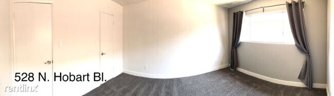 Foto del edificio - 528 N Hobart Blvd