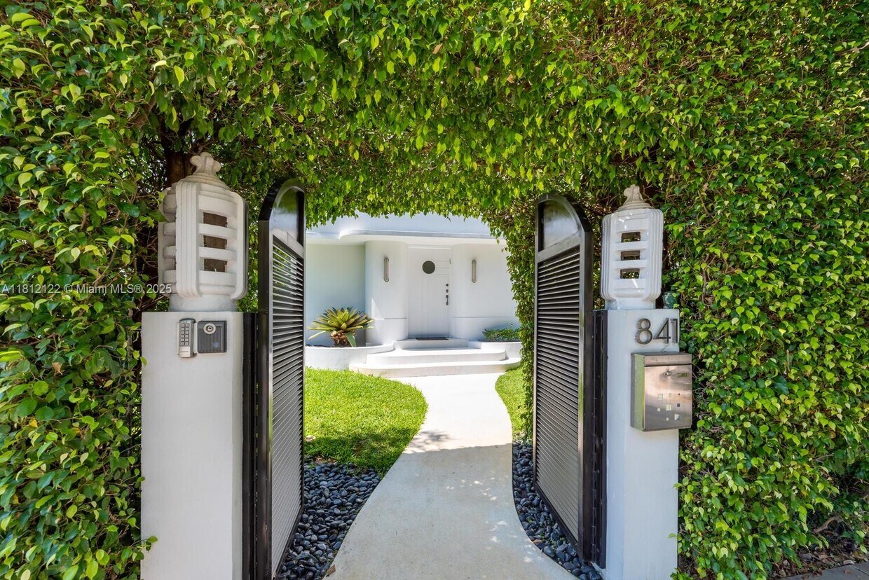 Photo - 841 19th Street, Miami Beach, FL 33139 - 4 BR 4.5 BA house