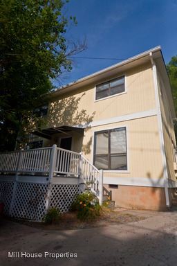 Building Photo - 512 S Merritt Mill Rd