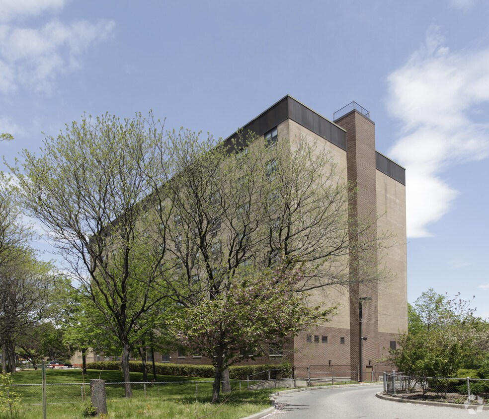 Foto del edificio - Alberta L. Alston House