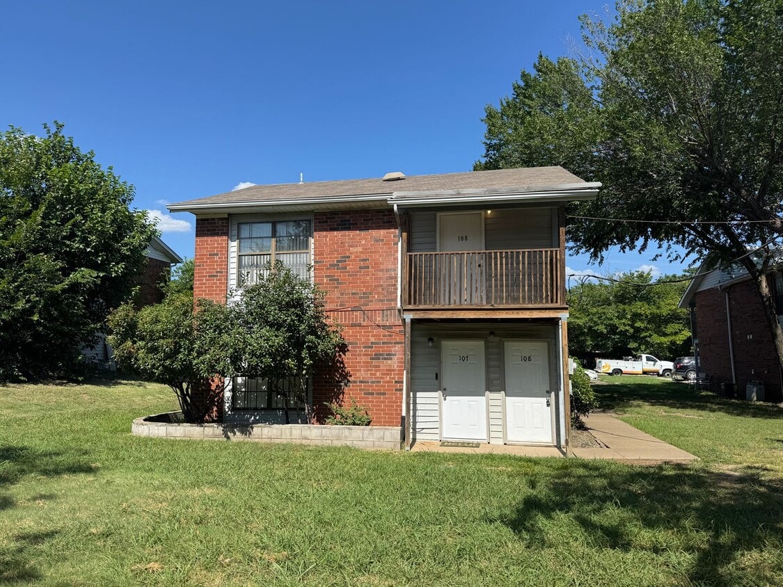 Photo - 805 SE 4th St Apt 108 Grand Prairie 75051