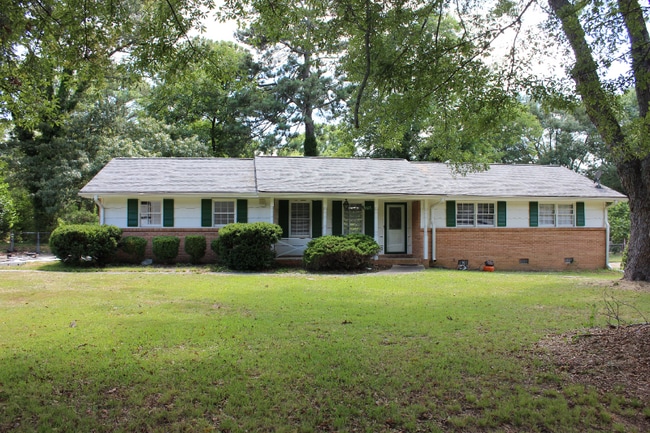 Building Photo - 2665 Eldorado Pl