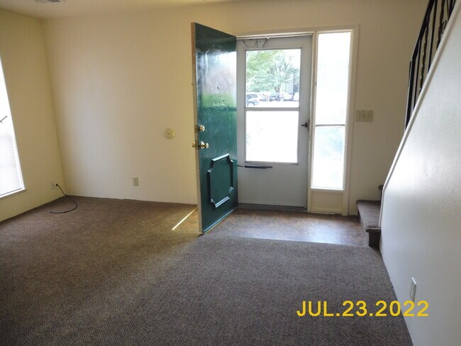 Foto del edificio - 1333 S Coffman St