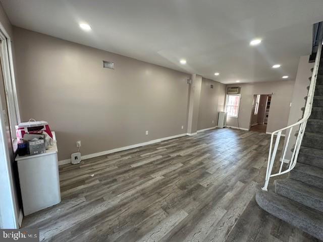 Foto principal - 4807 B St