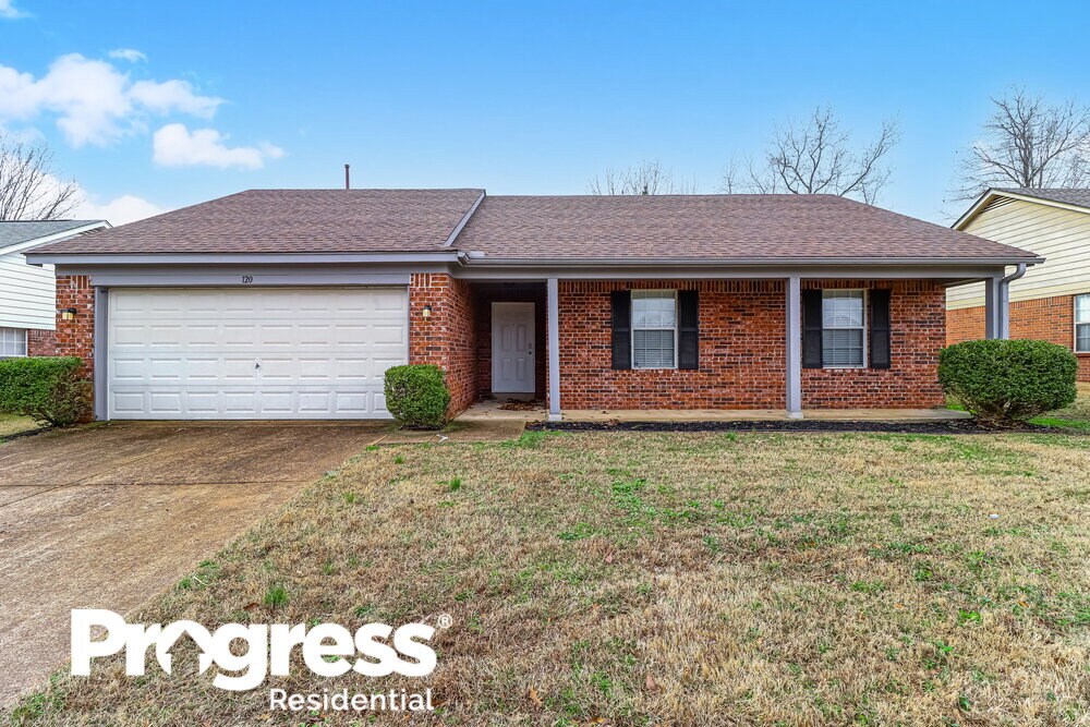 Foto principal - 120 Pinewood Dr