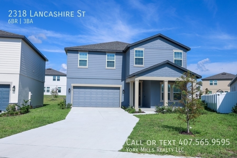 Photo - 2318 Lancashire St-