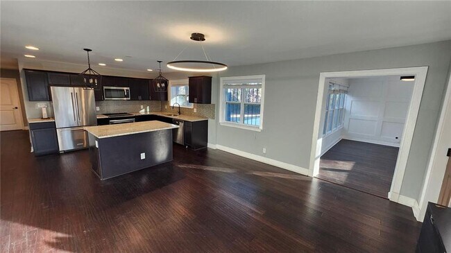 Foto del edificio - 1786 Stanton Rd SW