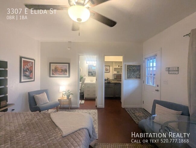 Building Photo - 3307 E Elida St