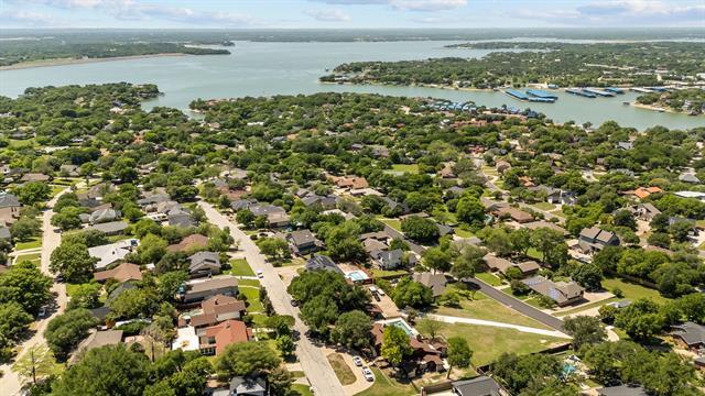 Foto del edificio - 7617 Quail Ridge St