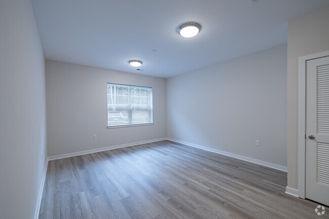 Foto del interior - Henderson Square
