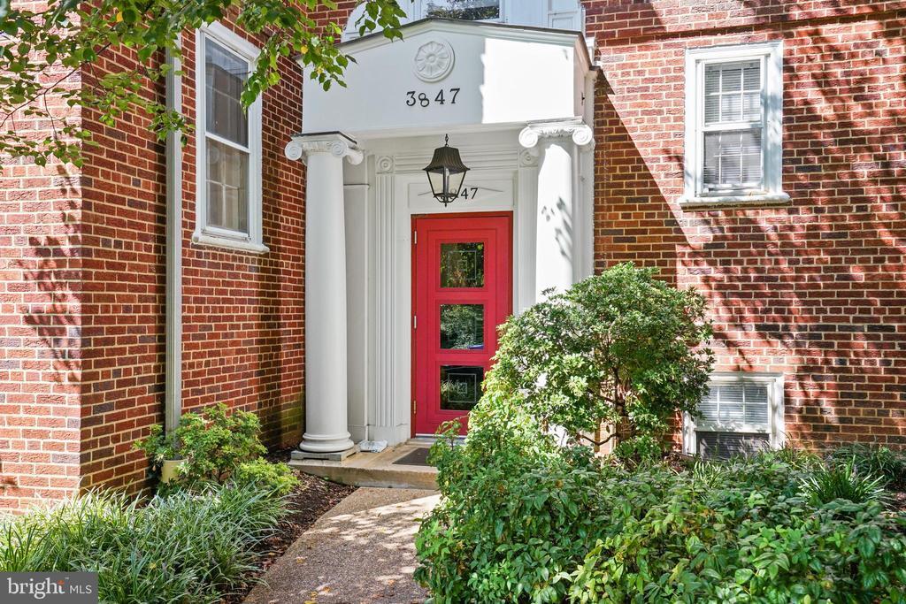 Foto principal - 3847 Rodman St NW