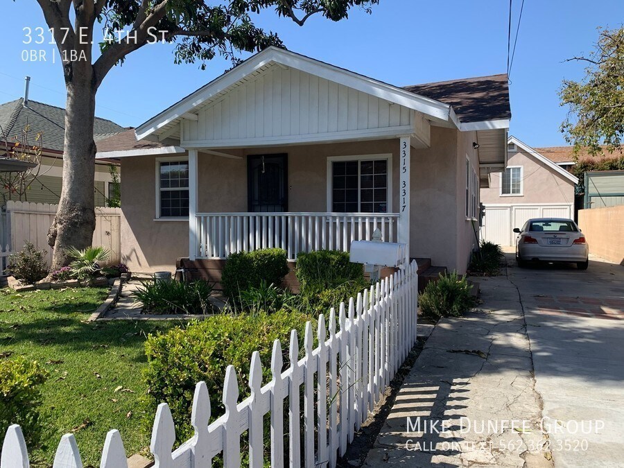 148 PetFriendly Apartments for Rent in Long Beach, CA Westside Rentals