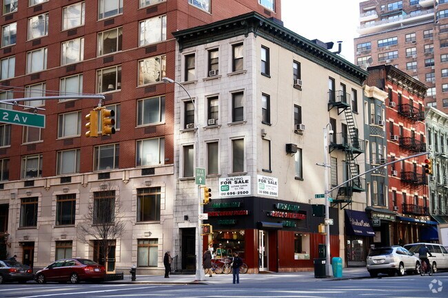 Foto del edificio - 300 E 72nd St