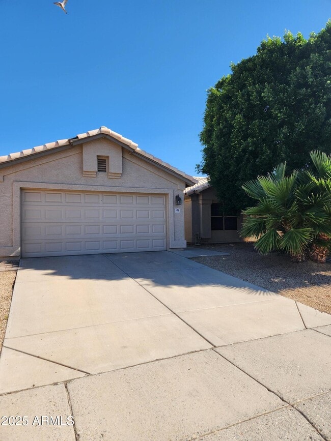 Building Photo - 6354 W Potter Dr