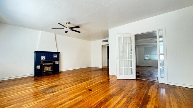 Foto del edificio - 3019 E Drachman St