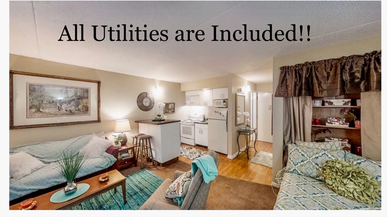 River Hills Manor Apartments Chattanooga, TN