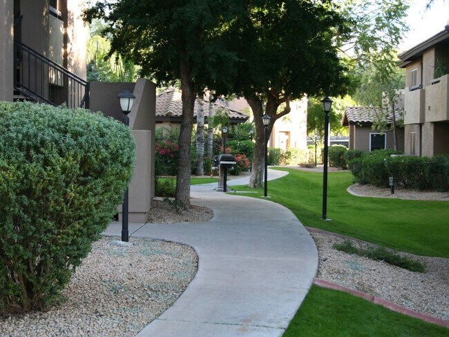 Foto del edificio - Experience the Best of Scottsdale living!