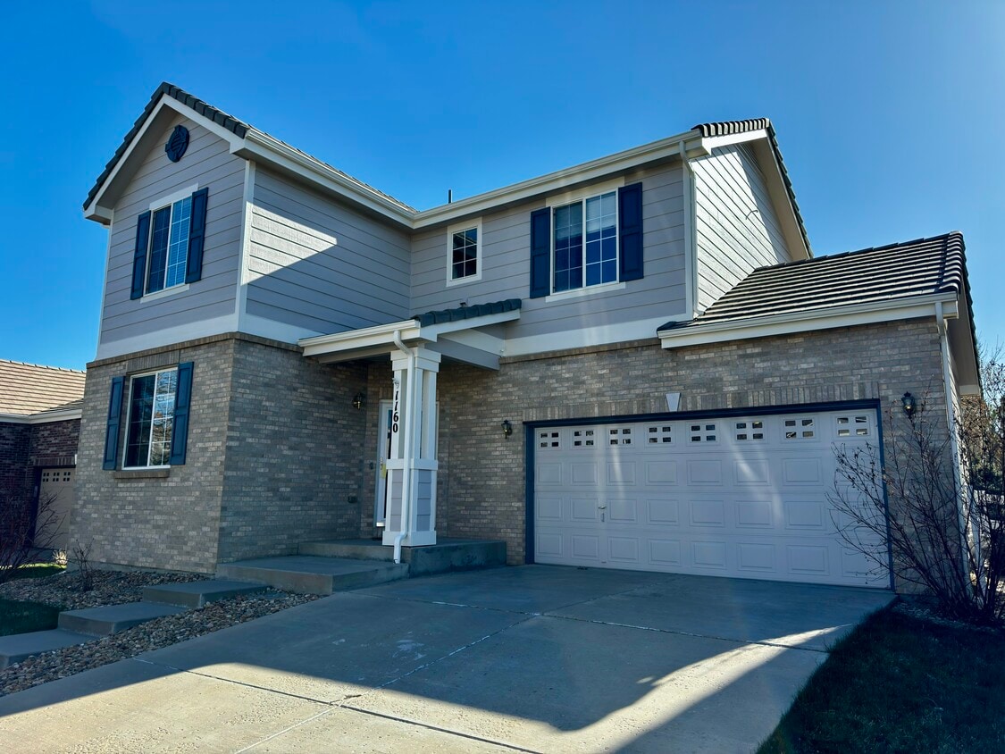 Primary Photo - 1160 S Fultondale Ct