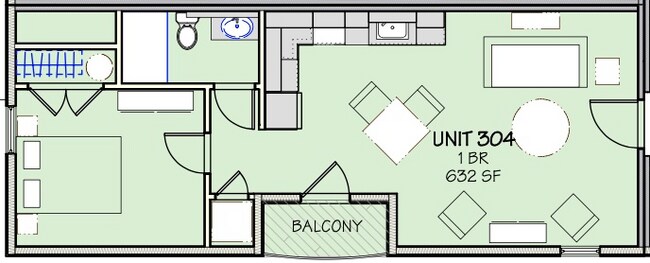 Foto del edificio - 517 18th St