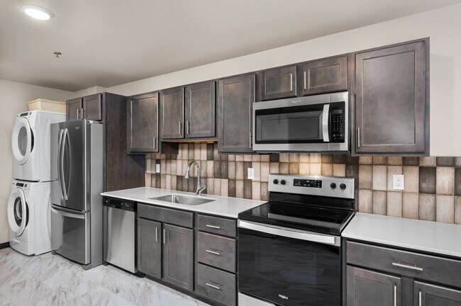 Foto del edificio - Envy at The Lights