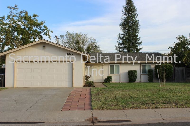 Foto principal - 3537 Gemini Way