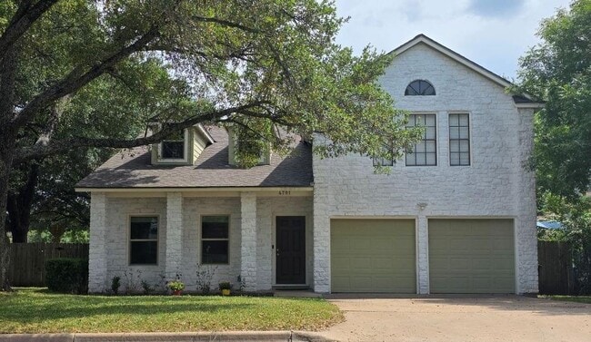 Building Photo - 4701 Ganymede Dr