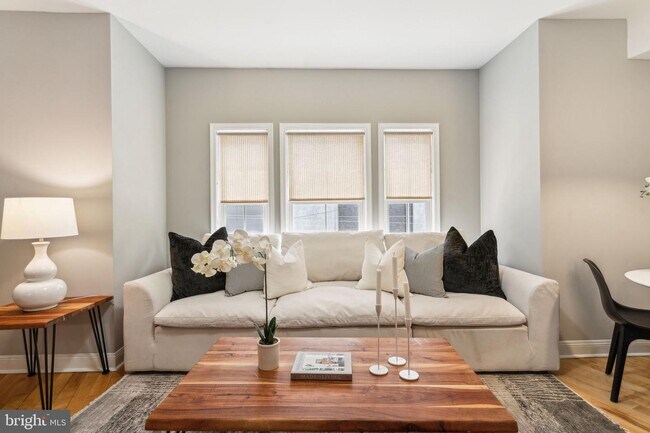 Foto del edificio - 906 N 3rd St