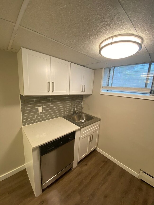 Foto del interior - The Pearl Apartments in Moon Township