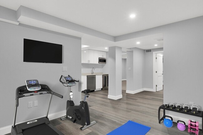 Foto del edificio - 771-781 Harrison Ave