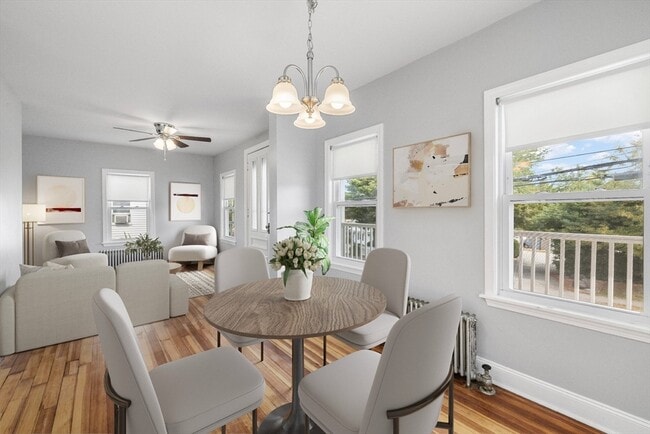 Foto del edificio - 117 Gorham St