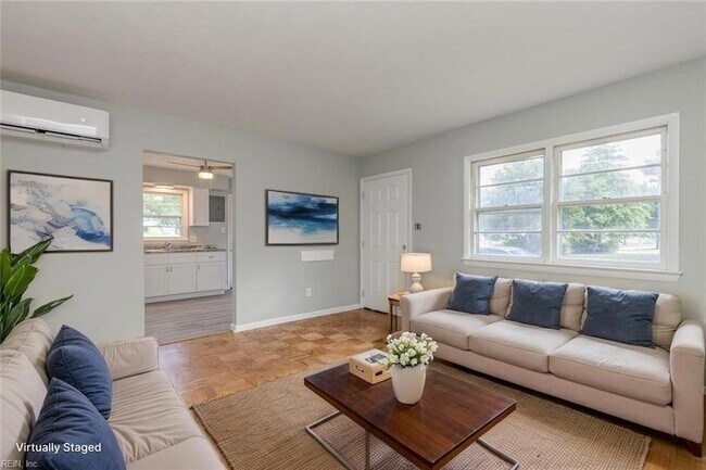 Foto del edificio - 9333 Chelsea Ave