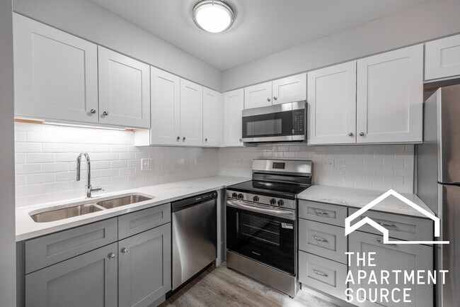 Foto del edificio - 744 W Gordon Terrace