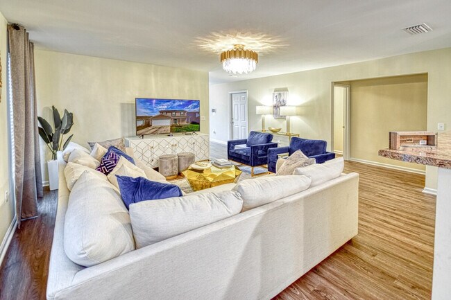Foto del edificio - 4573 Rivers Landing Dr