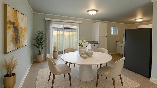 Foto del edificio - 1631 Feronia St