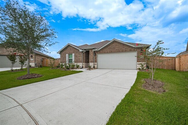 Building Photo - 6306 Brahman Ct