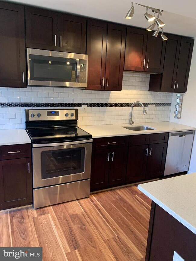 2 Normandy Square Ct Unit D, Aspen Hill, MD 20906 Condo for Rent in