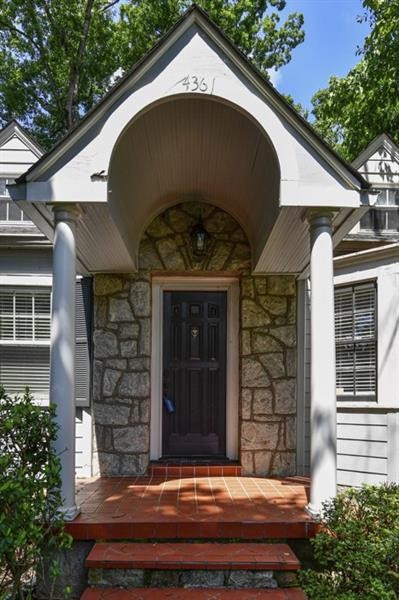 Foto del edificio - 436 Ridgewood Rd NE